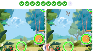 find differences search & spot mod apk 3