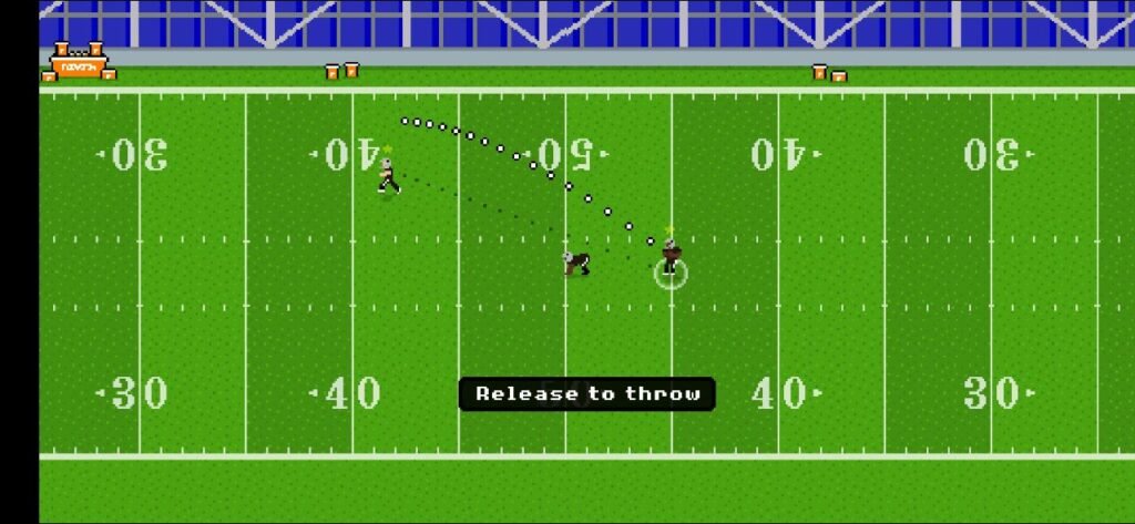 Retro Bowl Mod APK