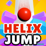 Helix Jump Mod Apk