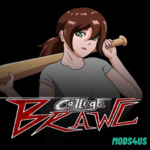 college brawl game download