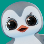 Pengu Virtual Pets mod apk