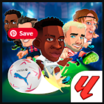 Head Football MOD APK