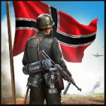 World War 2: Strategy Battle MOD APK