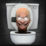 Toilet Laboratory Mod APK