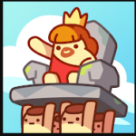 Life of King: Idle World Sim Mod APK 0.23.97