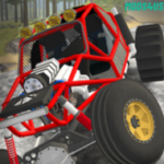 Offroad Outlaws Mod APK