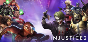 injustice 2 mod apk unlimited money and gems 1