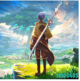 The Legend of Neverland Mod APK