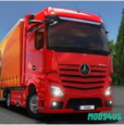 Truck Simulator Ultimate MOD APK