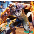 Zombie Fire Mod APK