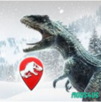 Jurassic World Alive MOD APK