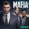 the grand mafia mod apk