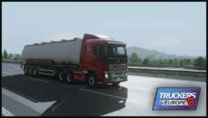 Truckers of Europe 3 MOD APK 1