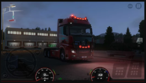 Truckers of Europe 3 MOD APK 2