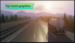 Truckers of Europe 3 MOD APK 3