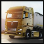 Truckers of Europe 3 MOD APK